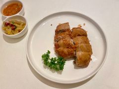 酥鸭芋泥-莆田餐厅PUTIEN(西安万象天地店)