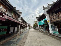 -大小河街