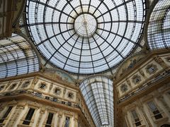 -埃马努埃莱二世拱廊