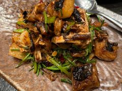 -浩运·海鲜青岛菜·海胆水饺(石老人店)