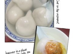 -古徽州馄饨店(宝安路店)