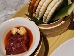 -杭州君悦酒店·湖滨28中餐厅
