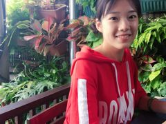 大堂-Dash Teak House