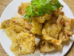 -小广四菜一绝专卖