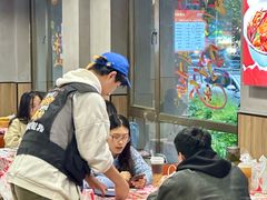 -辣螃铠盆盆蟹大排档(海昌店)