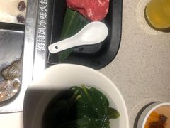 -海底捞大排档火锅(悦荟广场店)