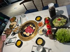 -炙城·韩式烤肉(南京东路店)