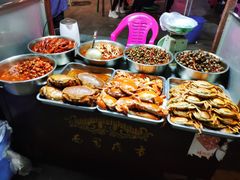-西司夜市