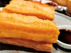 -青年公社烤鸭(滨湖银泰店)