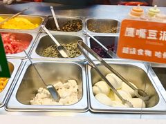 -CALIFORKS加州叉子轻食(朝阳门店)