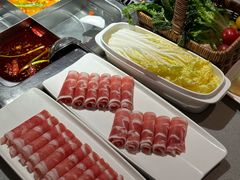 -海底捞火锅(牡丹园店)
