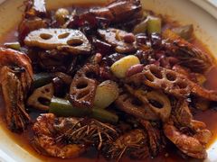 -辣婆婆(航天桥店)