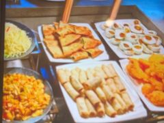 -浅深Cheersum(曹杨店)