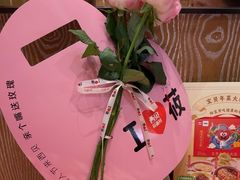 -西贝莜面村(朝阳大悦城店)