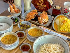 -蟹味阁·蟹黄面(体育西横街店)