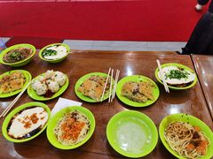 -三镇民生甜食馆(胜利街总店)