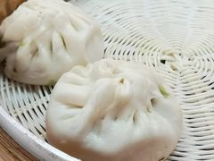 -凤英特色包子(浮桥店)
