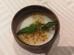 宫廷杏仁豆腐-四季民福烤鸭店(王府井灯市口店)