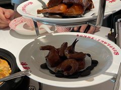 -谭厨中山传家菜.乳鸽.脆鲩鱼(华强北中航城店)