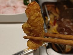 -海底捞火锅(长宁路龙之梦店)