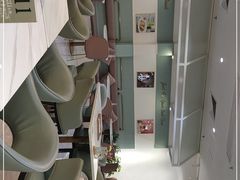 -丽莎沙拉轻食餐厅(国贸店)