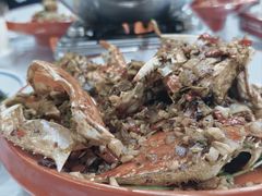 -辣不怕口味虾(凌霄路店)