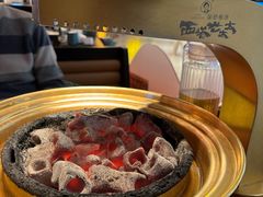 -西塔老太太泥炉烤肉(上海七宝领展广场店)