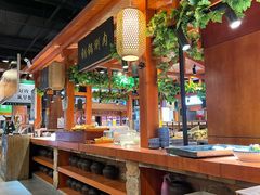 -胡杨记忆(和平路店)