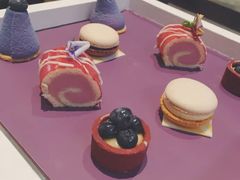 -行者书屋大堂吧 ·下午茶(南京圣和府邸酒店)