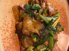 -拾捌川·自贡爆炒(新街口店)