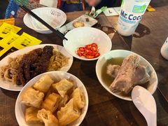 -松發肉骨茶(克拉码头店)