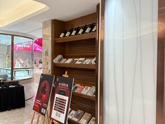 -菲住布渴酒店自助餐厅(阿里巴巴西溪园区店)