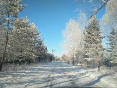 -北极村旅游风景区