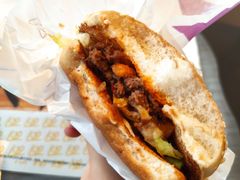 -麦当劳(金平路站店)