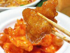 -七菜馆·东北菜·蒸饺(文体路店)