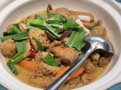 -谢氏老金口七号宴(武昌大道店)