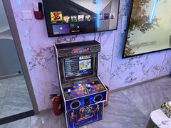 -相遇轰趴·桌游·团建·KTV(苏州街旗舰店)
