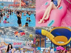 -广州融创水世界