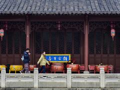 -钱王祠