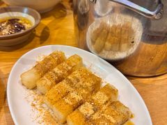 -付小姐在成都(中山公园店)