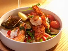 海鲜拼盘-EN SPACE恩空间