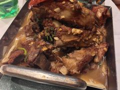 -老长春肉馆(创业大街店)