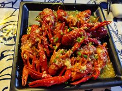 -松哥油焖大虾(科技园店)