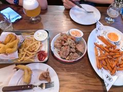 -京A Brewpub·精酿餐吧(幸福村店)