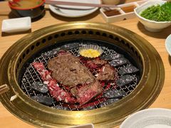 -江户烧肉(高德店)