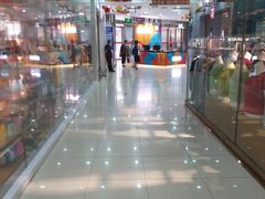 -友谊服饰商场(名品商厦店)