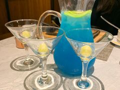 -半秋山西餐厅(宜昌大洋店)