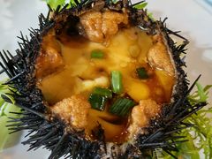 -众想海鲜·烧烤·海肠捞饭·渔家菜(孙家疃店)