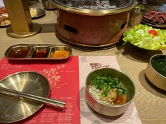 -西塔老太太泥炉烤肉(双井店)