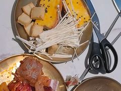 -花味·自助烤肉(南方时代店)